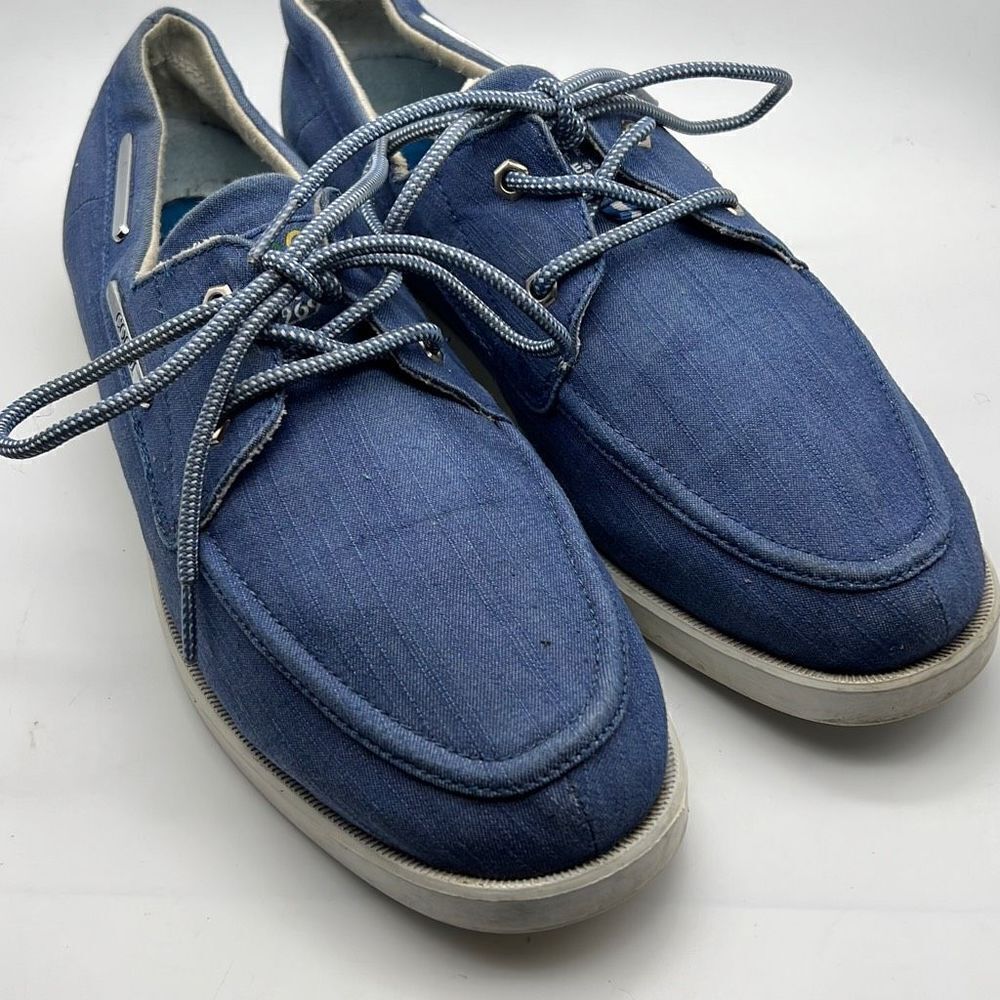 COOGI Australia vintage loafers- Men 10.5‎